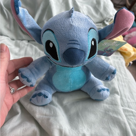 Disney LILO & Stitch Plush Toy - NWT - Picture 2 of 6